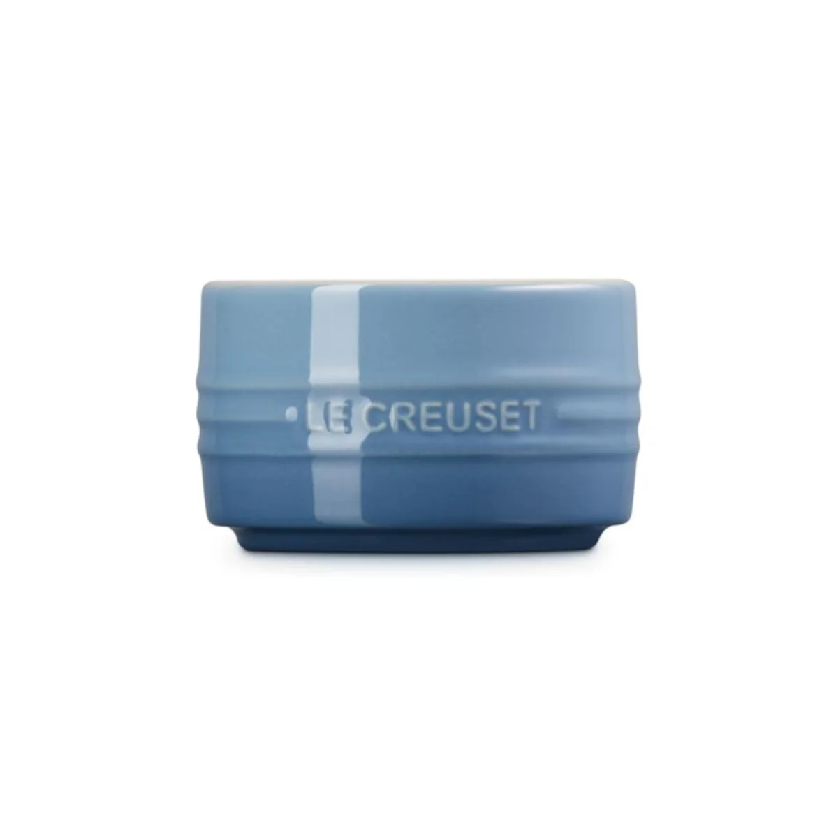 Le Creuset Stackable Ramekin Chambray - Image 3