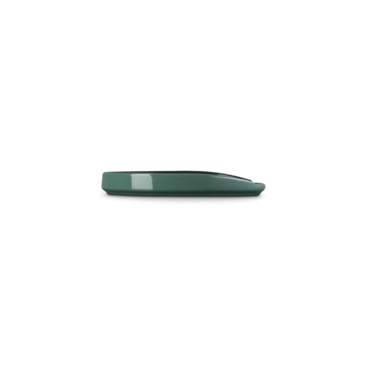 Le Creuset Stoneware Oval Spoon Rest Artichaut 15cm - Image 3