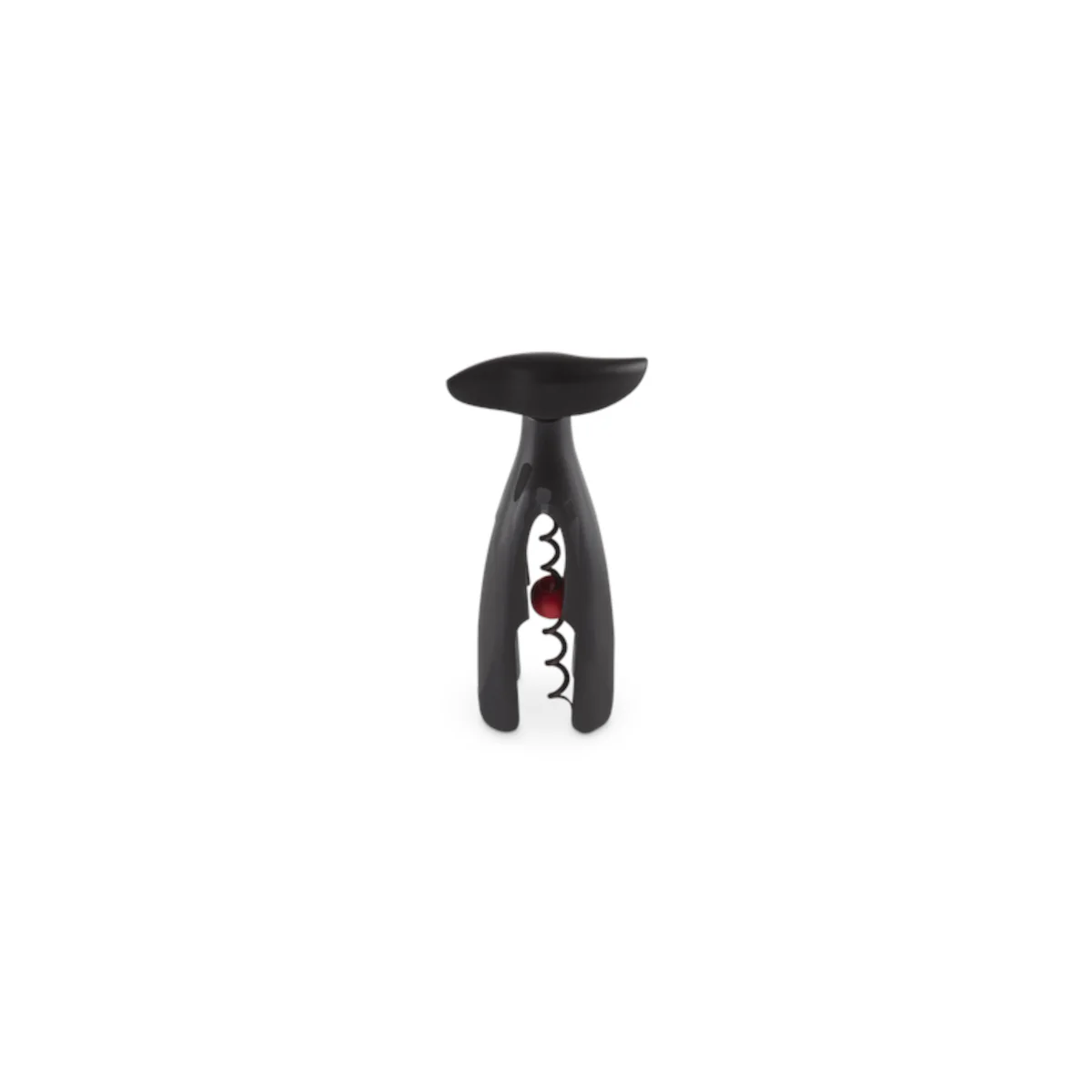 Le Creuset TM 200 Table Model Bottle Opener Black Onyx - Image 2