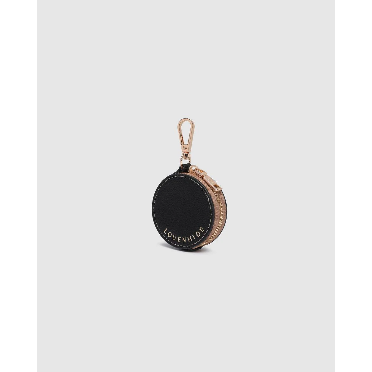Louenhide Airlie Bag Charm Black - Image 3