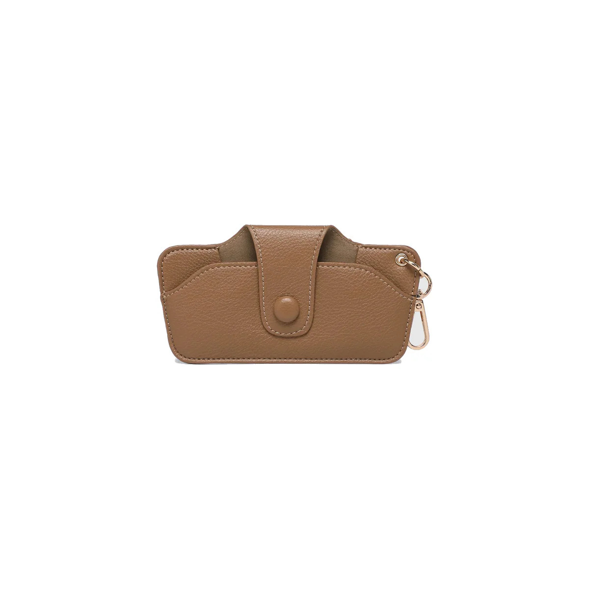 Louenhide Skittle Sunglass Case Caramel