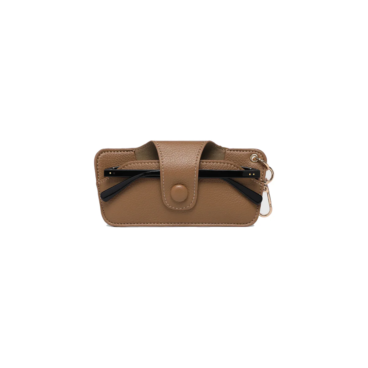 Louenhide Skittle Sunglass Case Caramel - Image 3