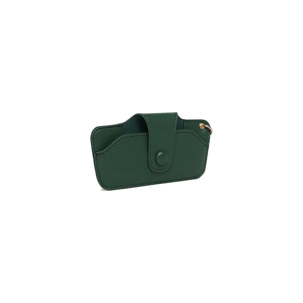 Louenhide Skittle Sunglass Case Forest Green - Image 2