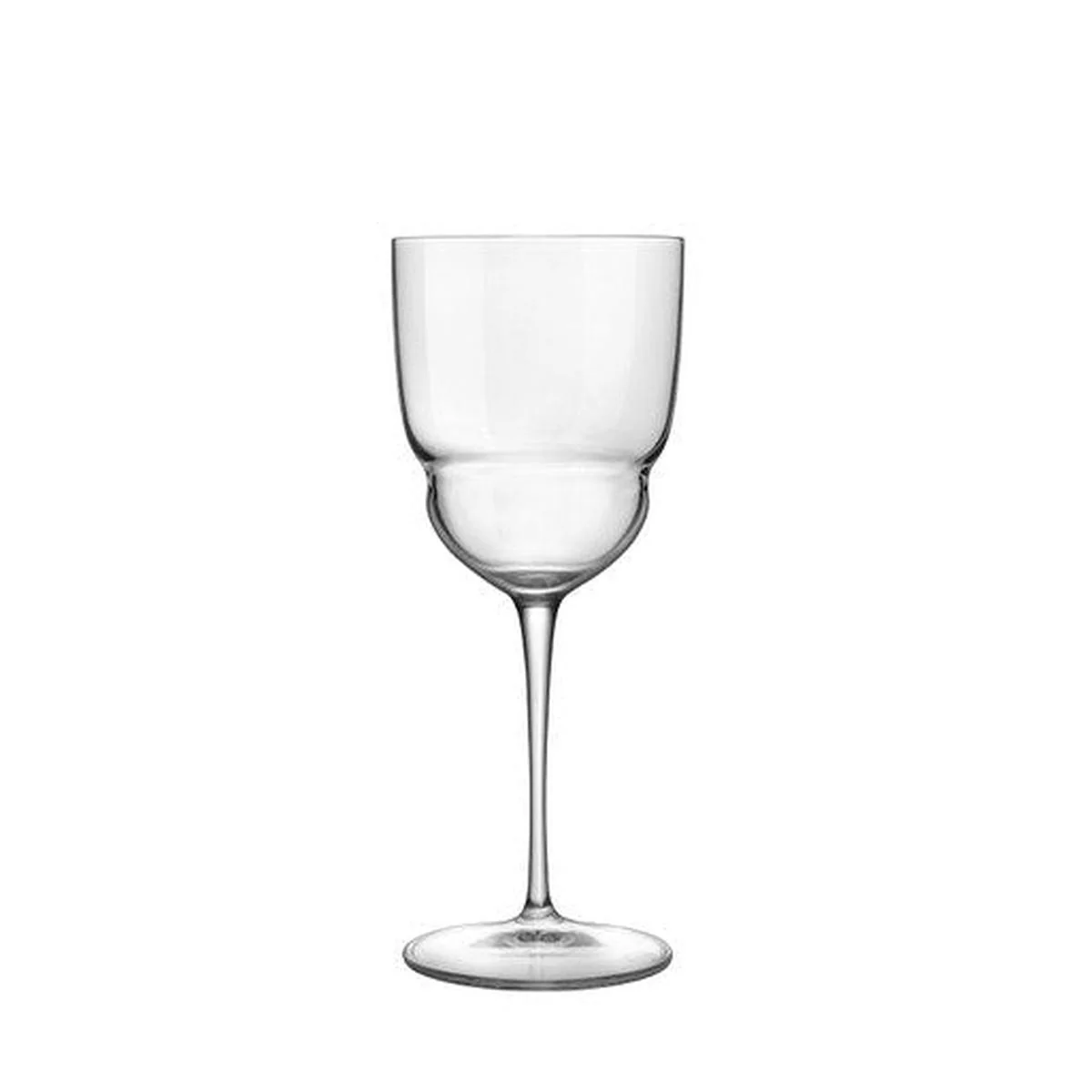 Luigi Bormioli Backdoor 20's Barracuda 320ml (Set Of 6) - Image 2
