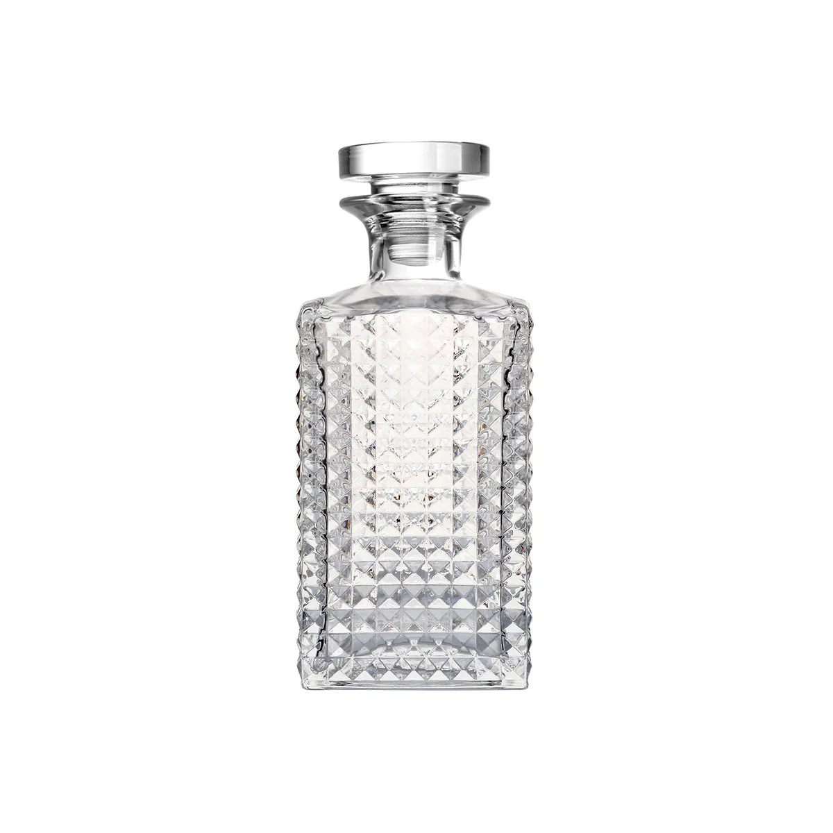 Luigi Bormioli Mixology Elixir Decanter 750ml