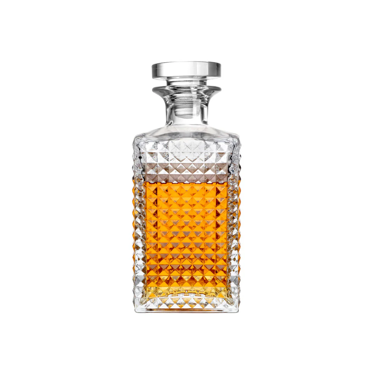 Luigi Bormioli Mixology Elixir Decanter 750ml - Image 2