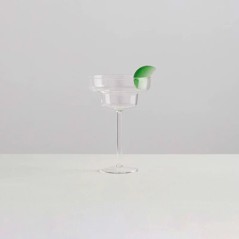 Maison Balzac Margarita Glass Green 175ml - Image 2