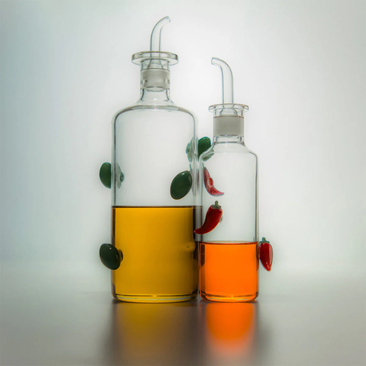 Maison Balzac The Olive Bottle - Image 4