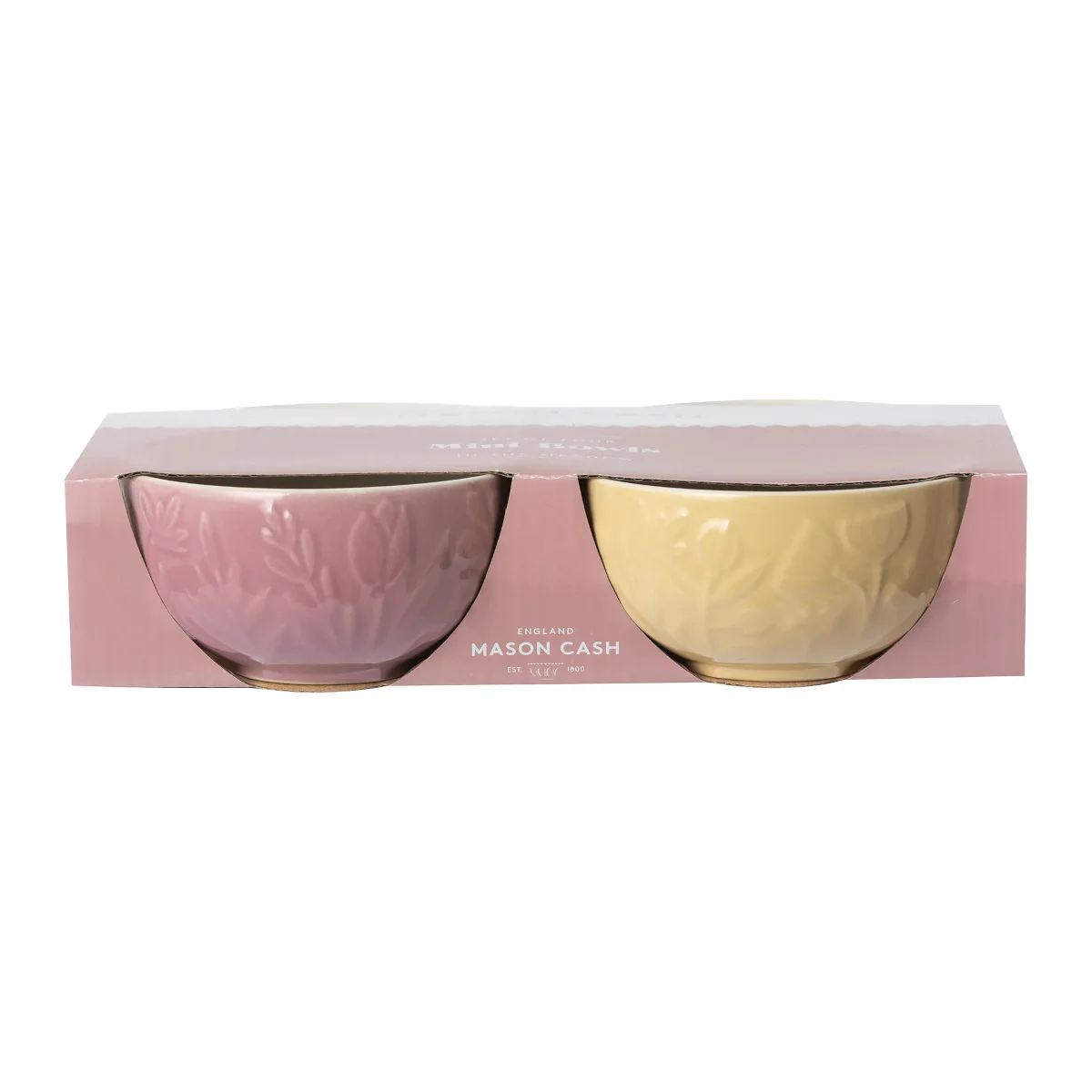 Mason Cash In the Meadow Cash Prep Bowls 175ml (Set of 4) - Image 3