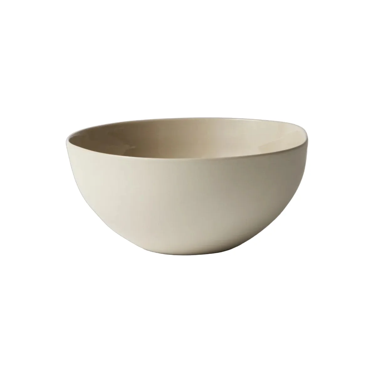 Mud Australia Noodle Bowl Cereal Sand 18cm (1.2L)