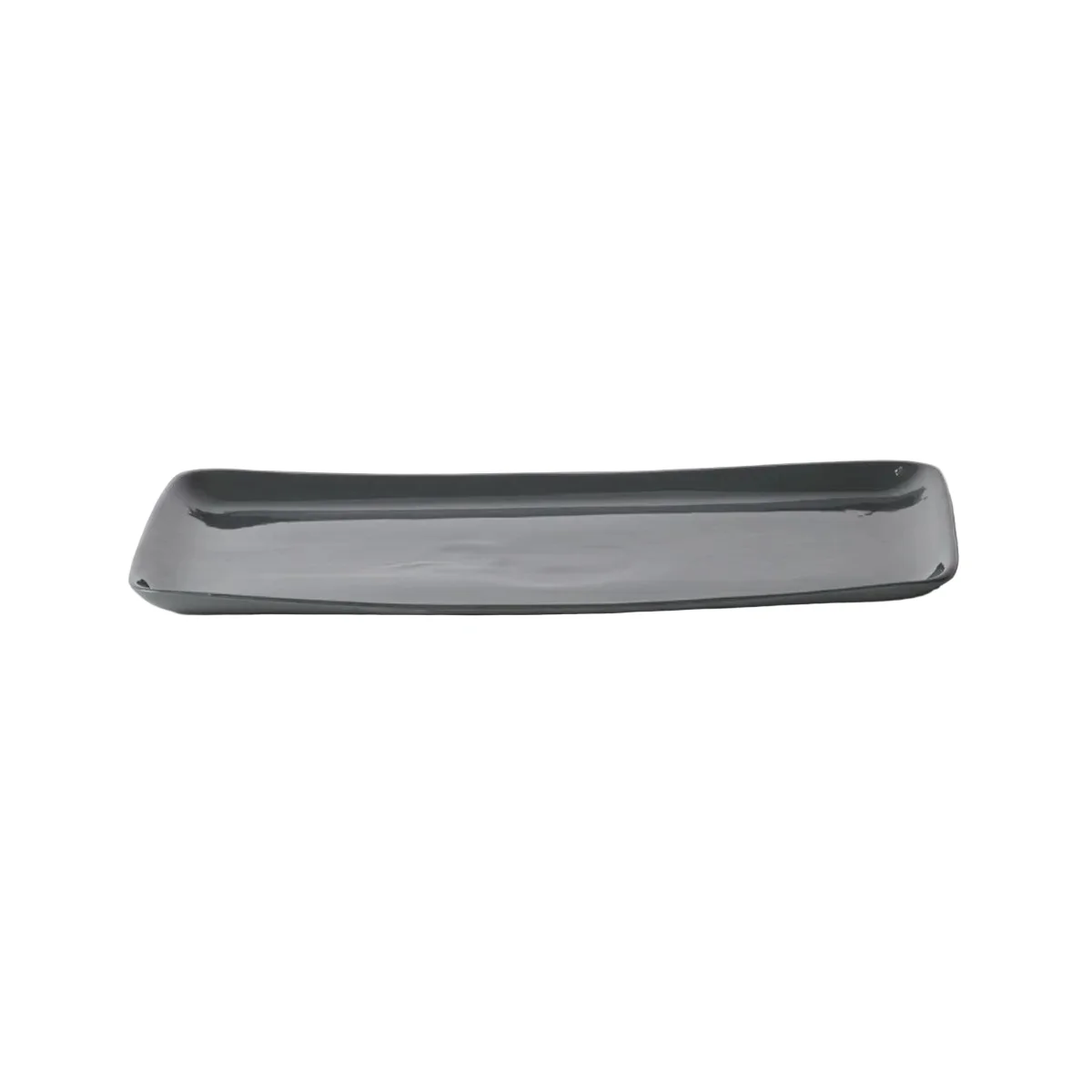 Mud Australia Platter Slate 35x20cm