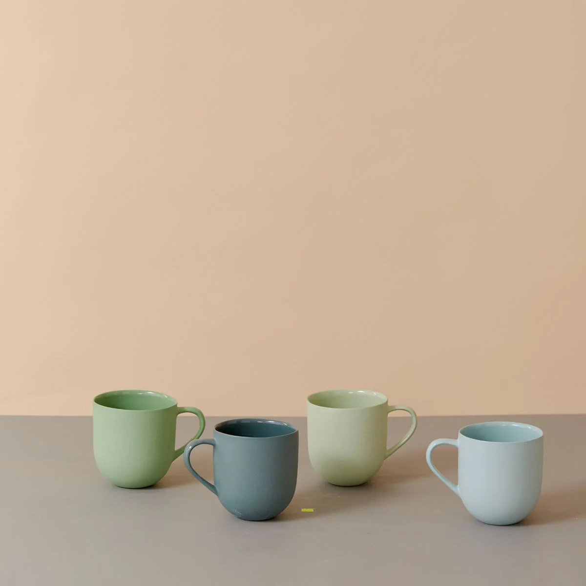 Mud Australia Round Mug Steel 400ml - Image 2