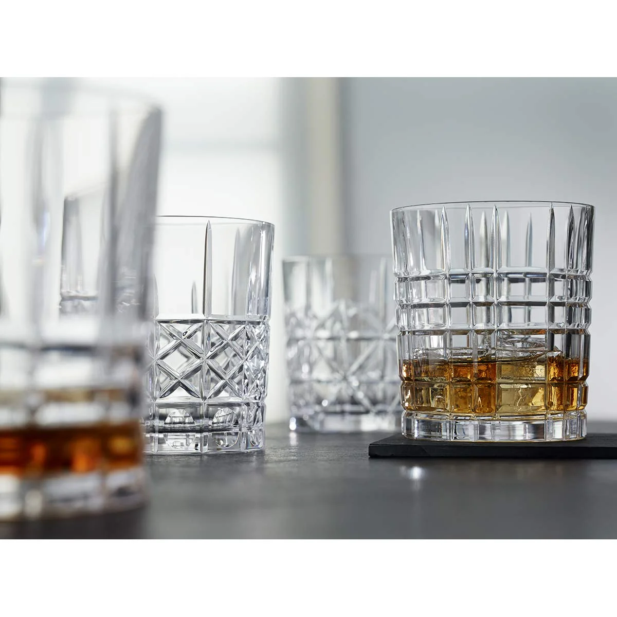 Nachtmann Highland Tumbler 345ml (Set of 4) - Image 6