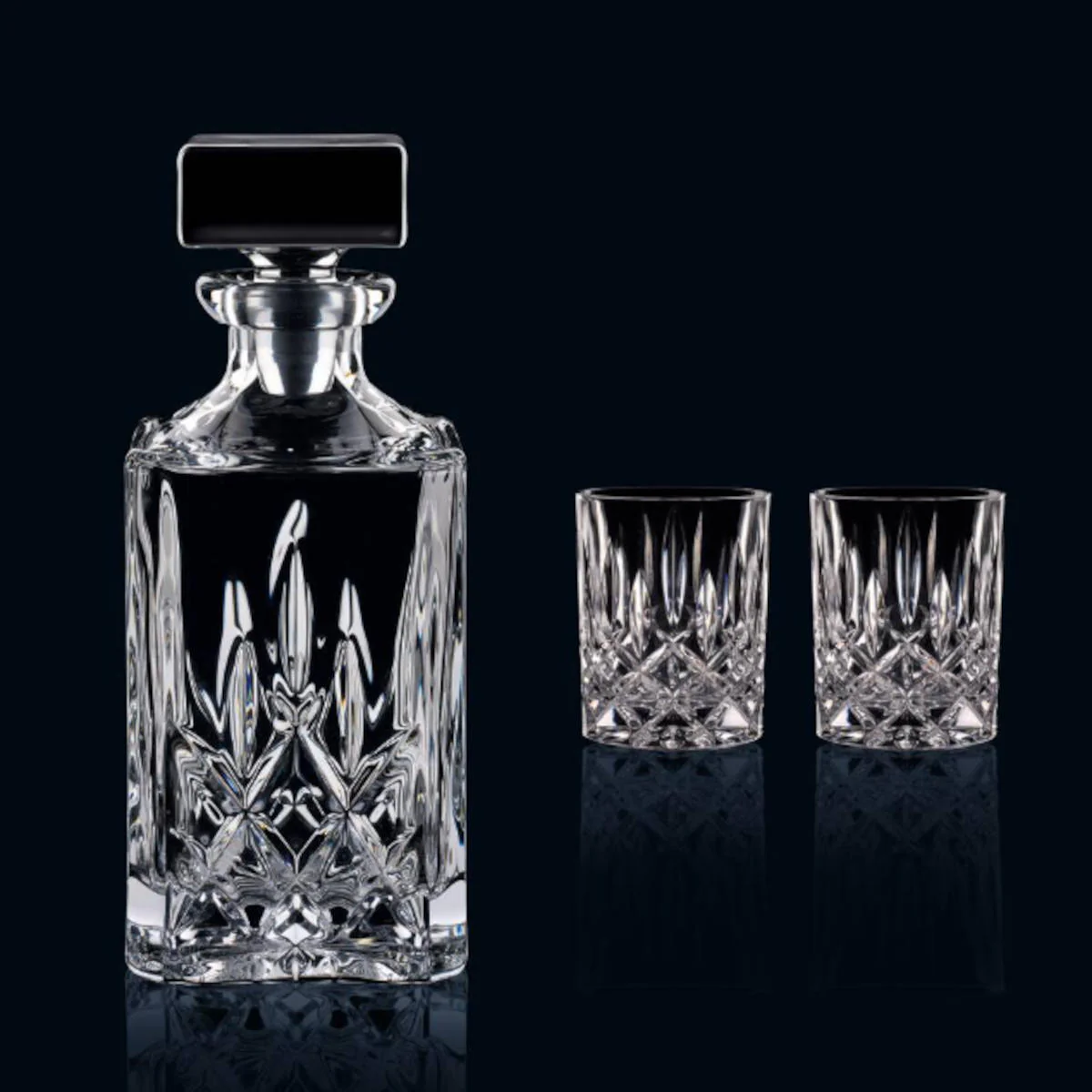 Nachtmann Noblesse Whisky Set - Image 2
