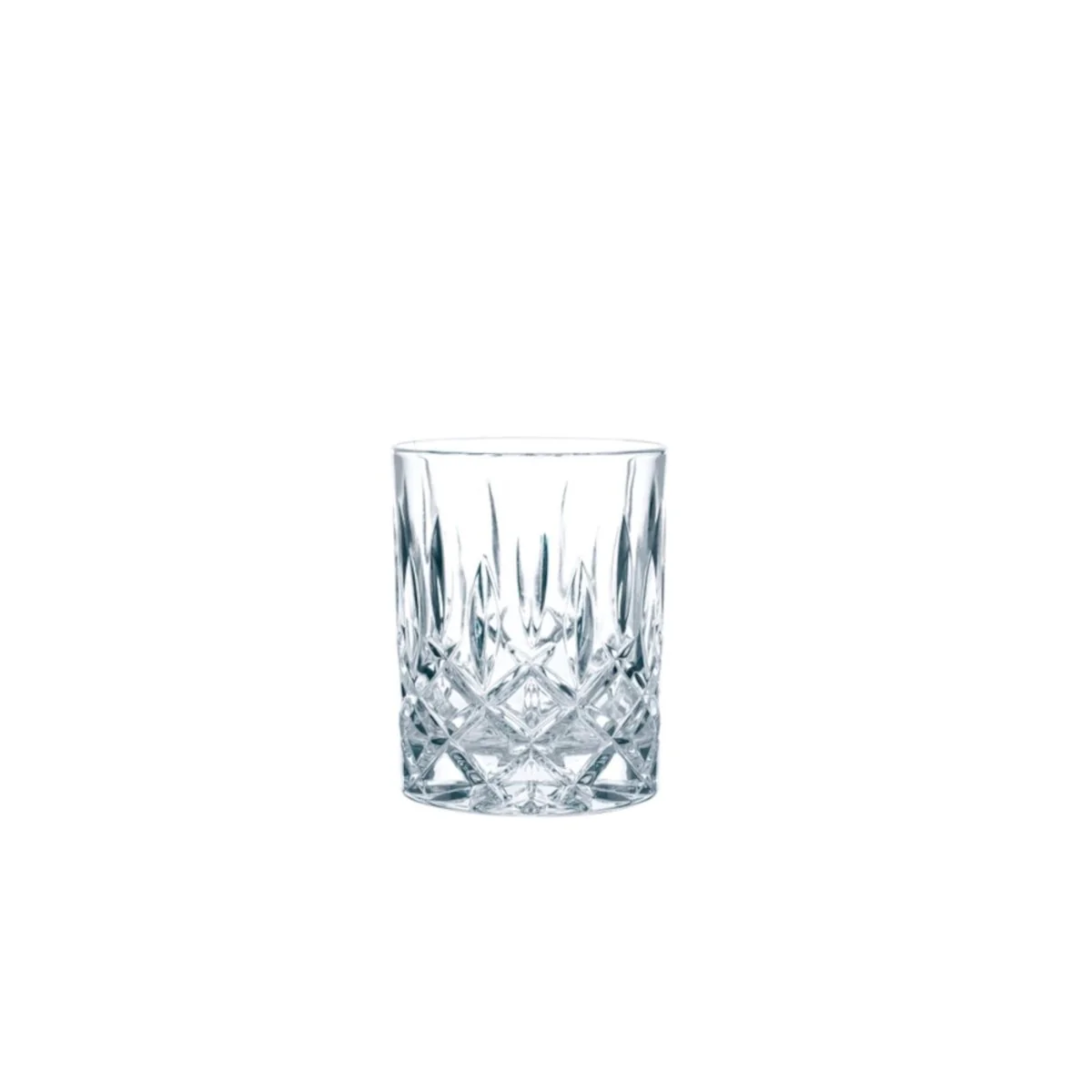 Nachtmann Noblesse Whisky Tumbler 295ml (Set of 4) - Image 2