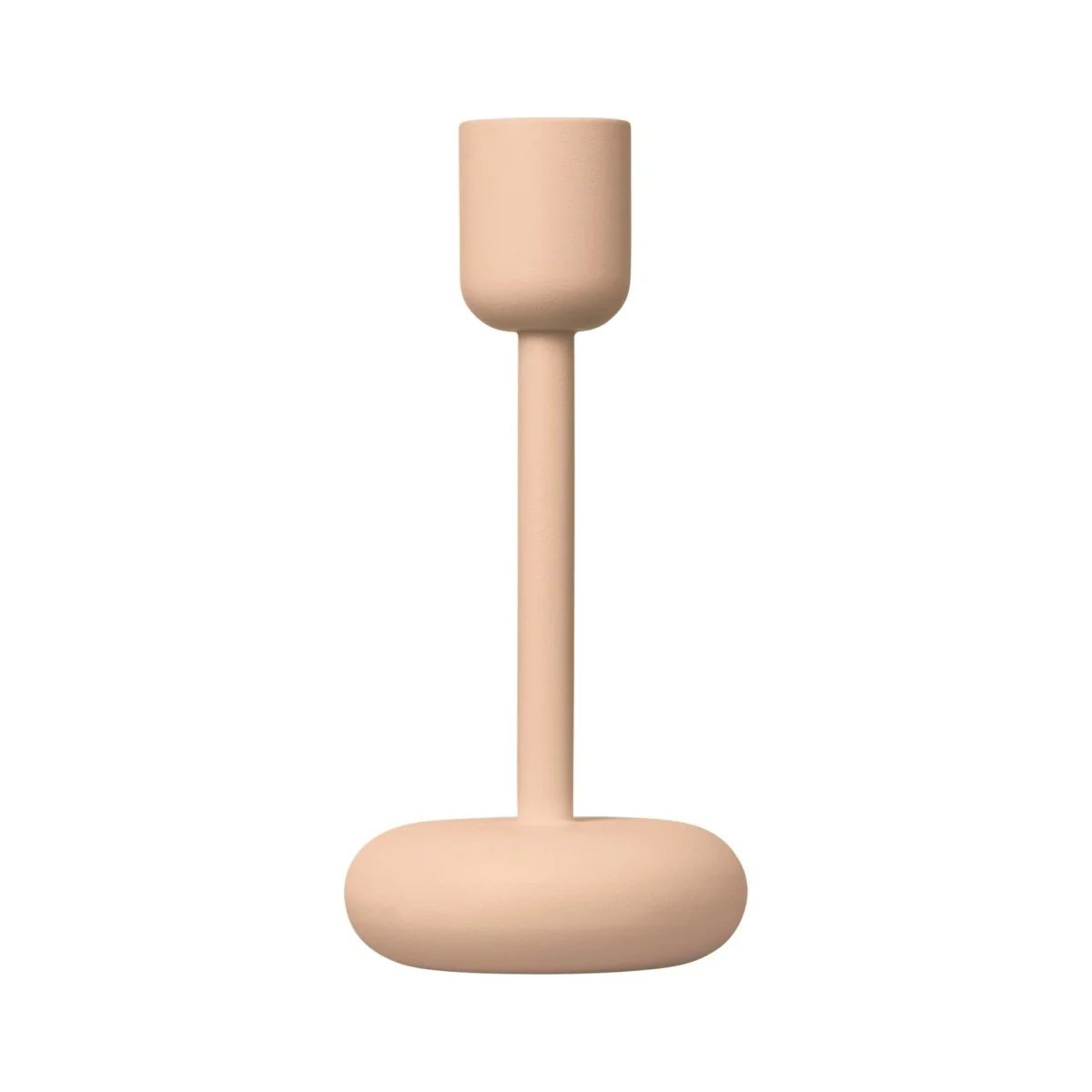 Iittala Nappula Powder Candle Holder 18cm