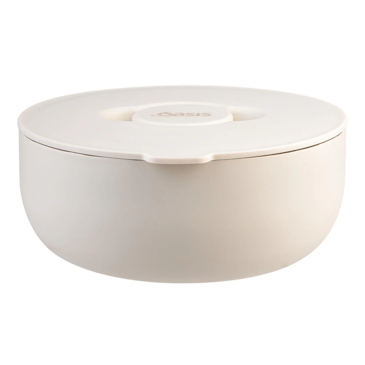 Oasis Fresh'N'Go Lunch Bowl Alabaster 950ml - Image 2