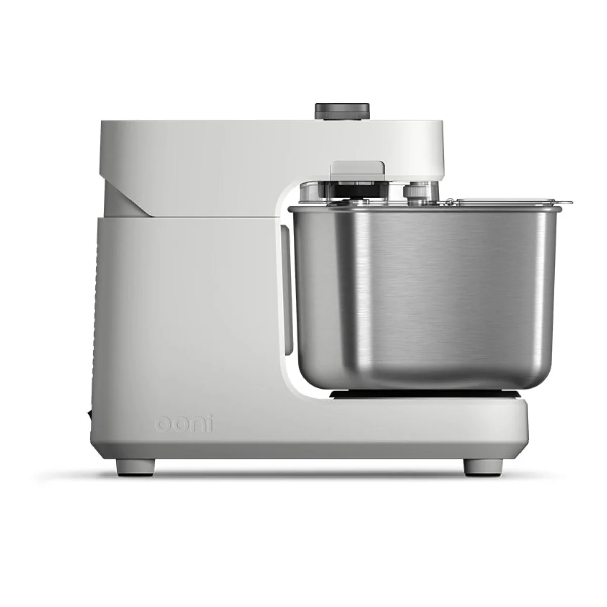 Ooni Halo Pro Spiral Mixer Polar White