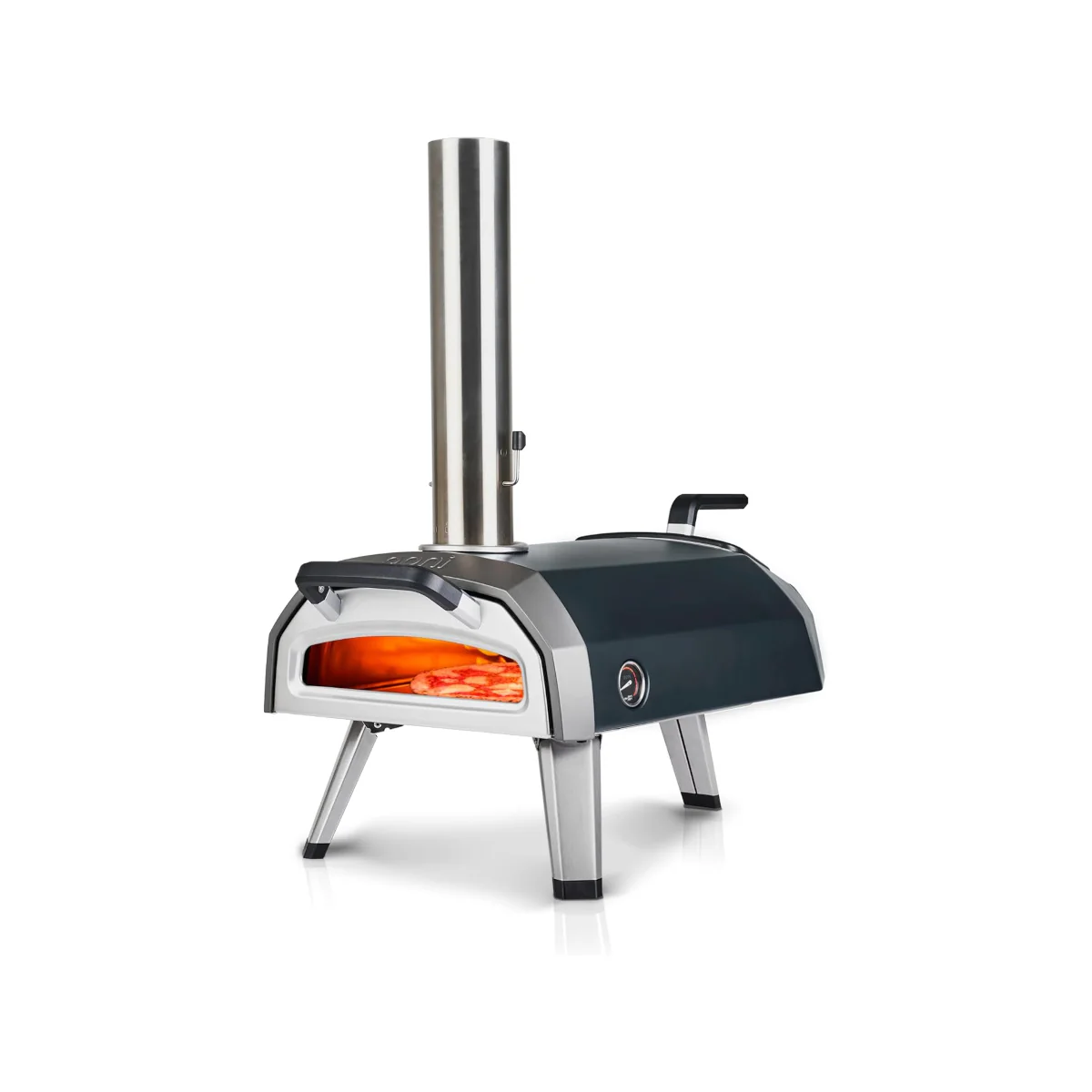 Ooni Karu 2 Pizza Oven