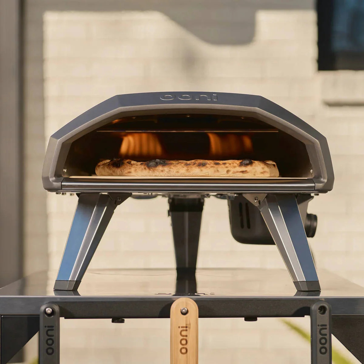 Ooni Koda 2 Pizza Oven Black - Image 4