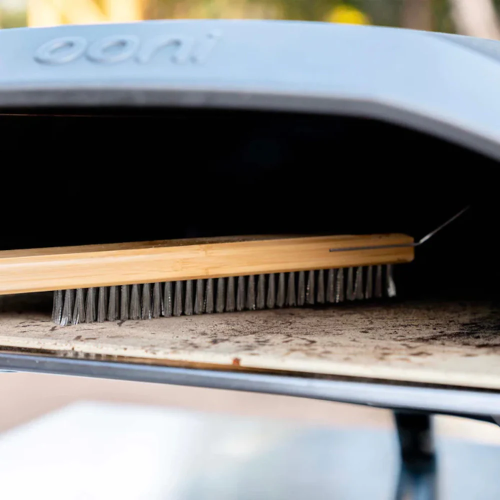 Ooni Pizza Oven Brush - Image 5