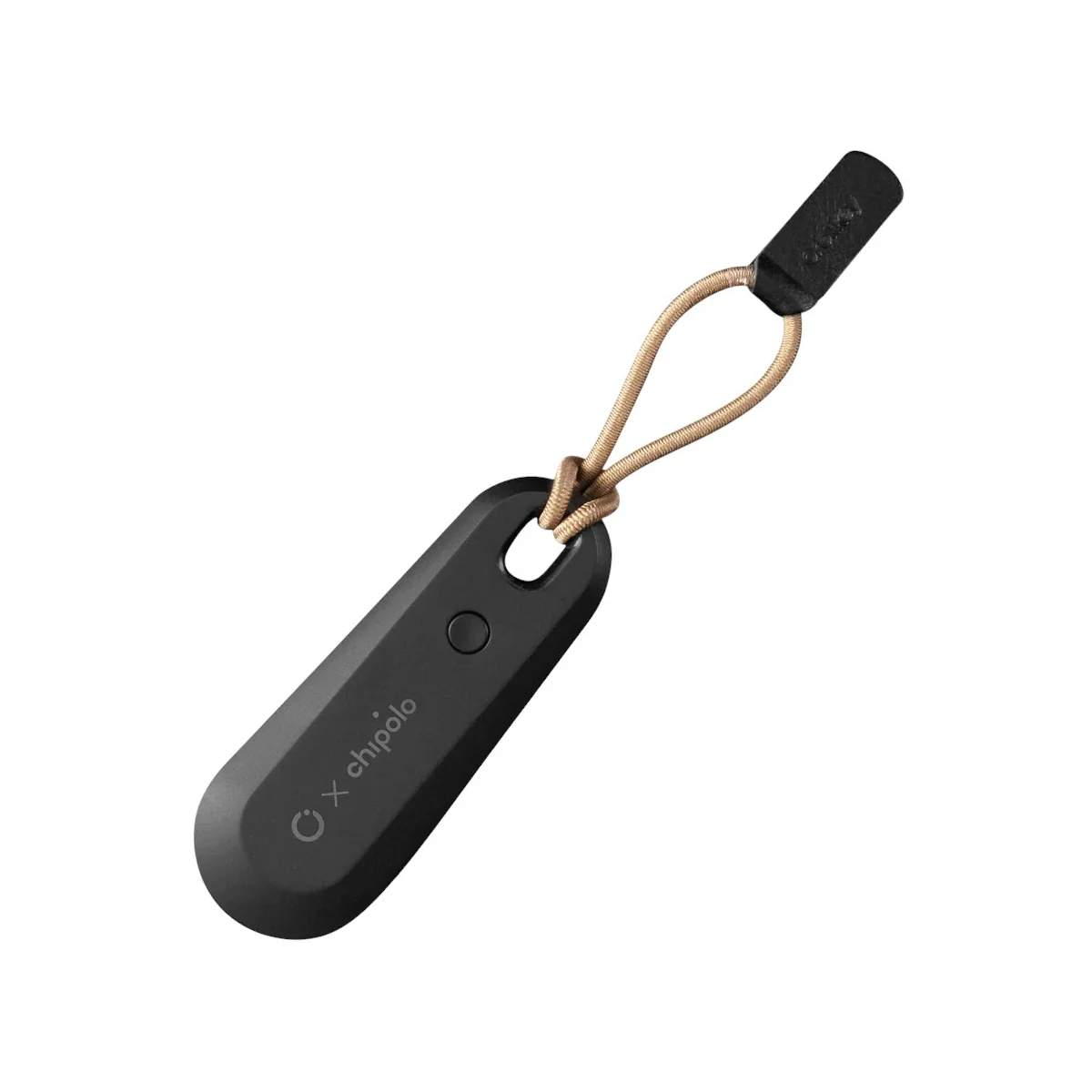 Orbitkey Chipolo Tracker V2 Black - Image 4