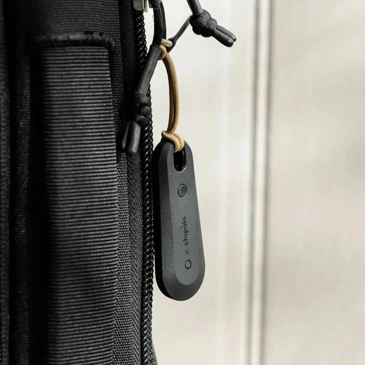 Orbitkey Chipolo Tracker V2 Black - Image 6
