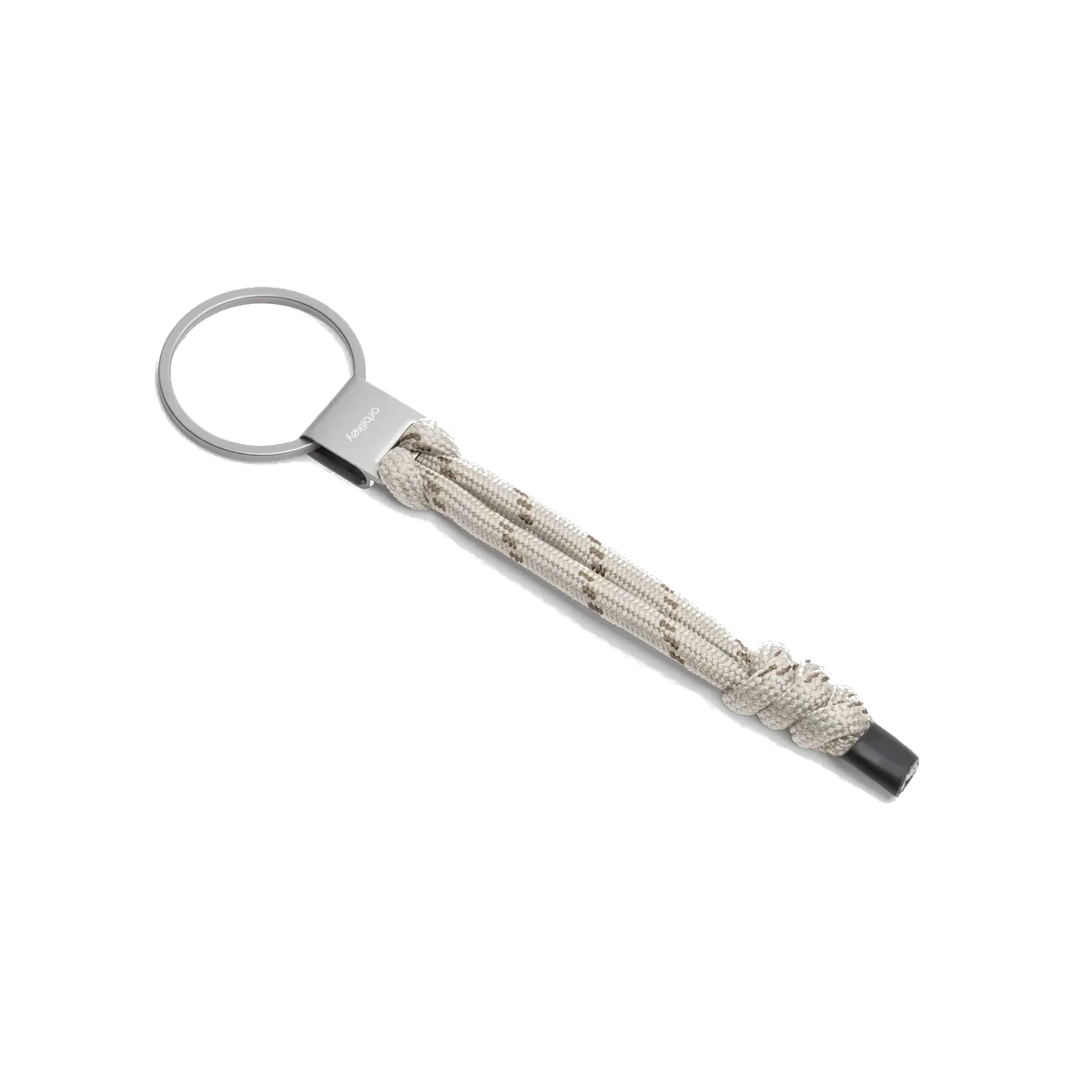 Orbitkey Urban Loop Keychain Stone - Image 2