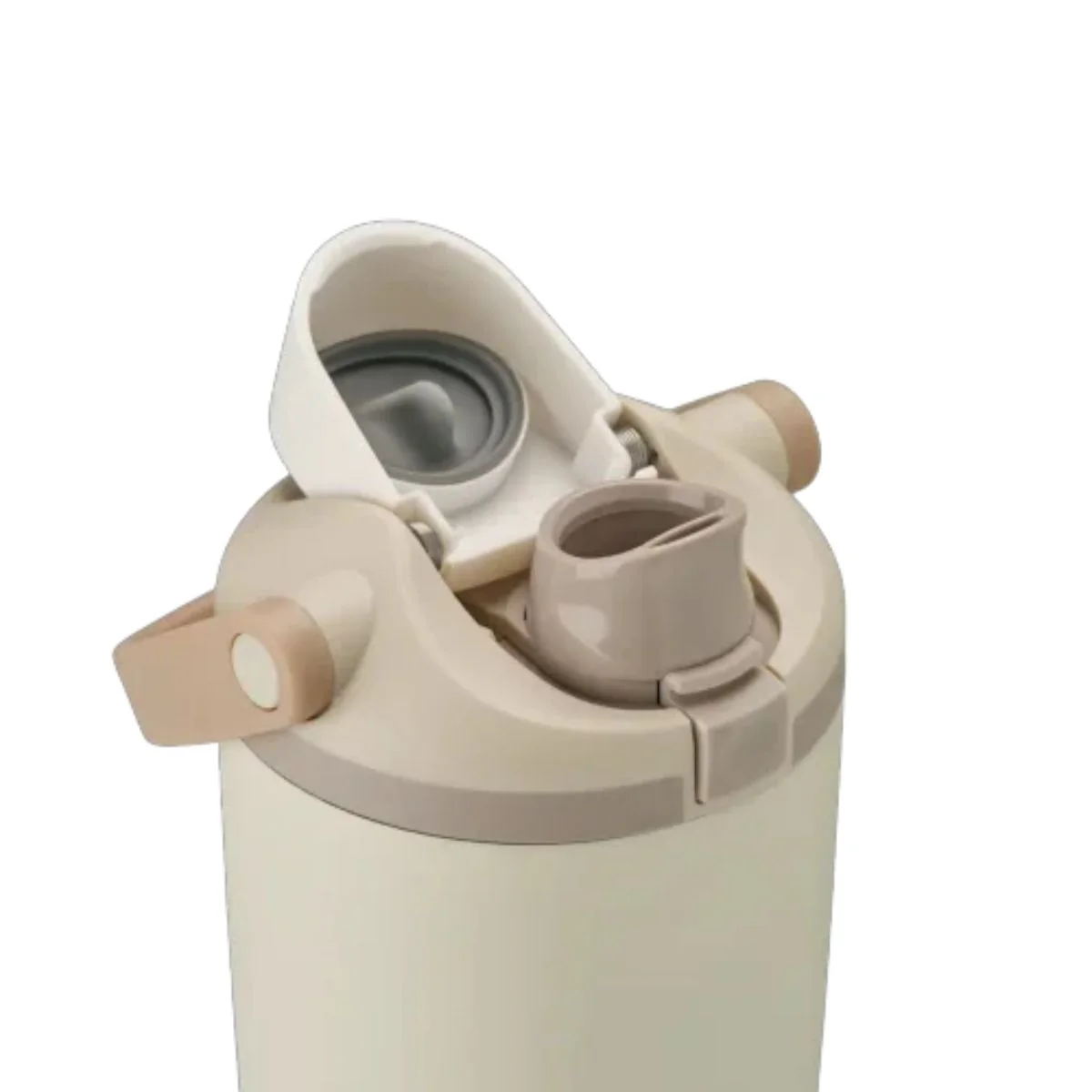 Owala FreeSip Sway Water Bottle Lightly Toasted 1.185L - Image 3