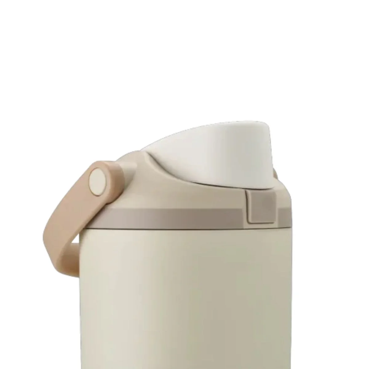Owala FreeSip Sway Water Bottle Lightly Toasted 1.185L - Image 4