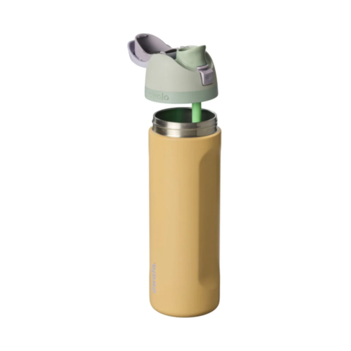 Owala FreeSip Water Bottle Beachfront 710ml - Image 2