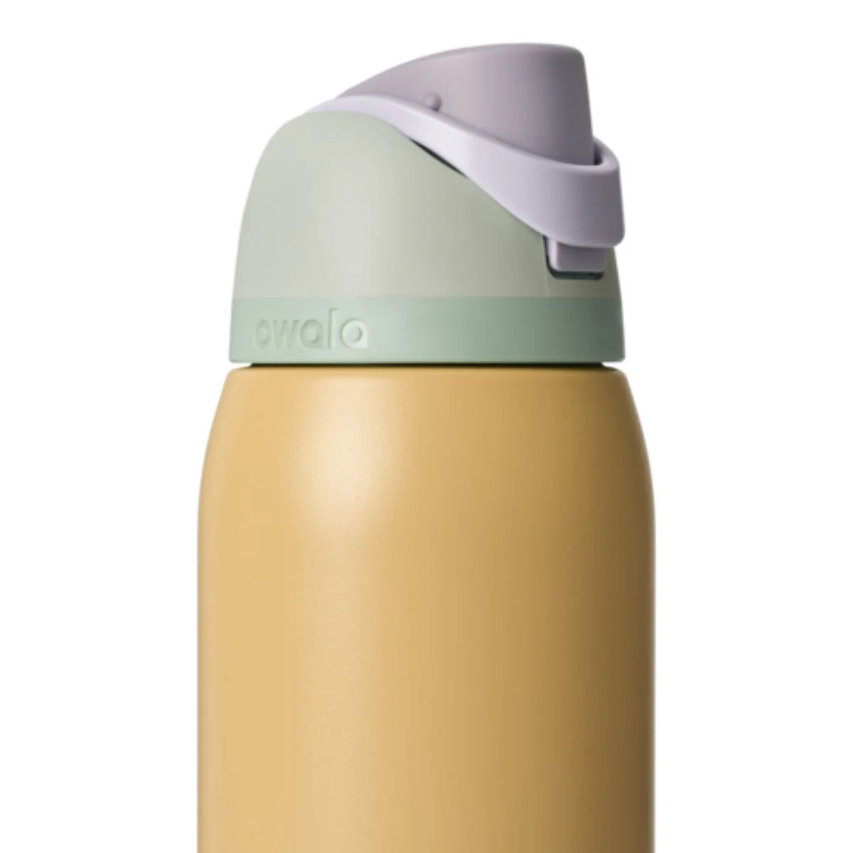 Owala FreeSip Water Bottle Beachfront 945ml - Image 4