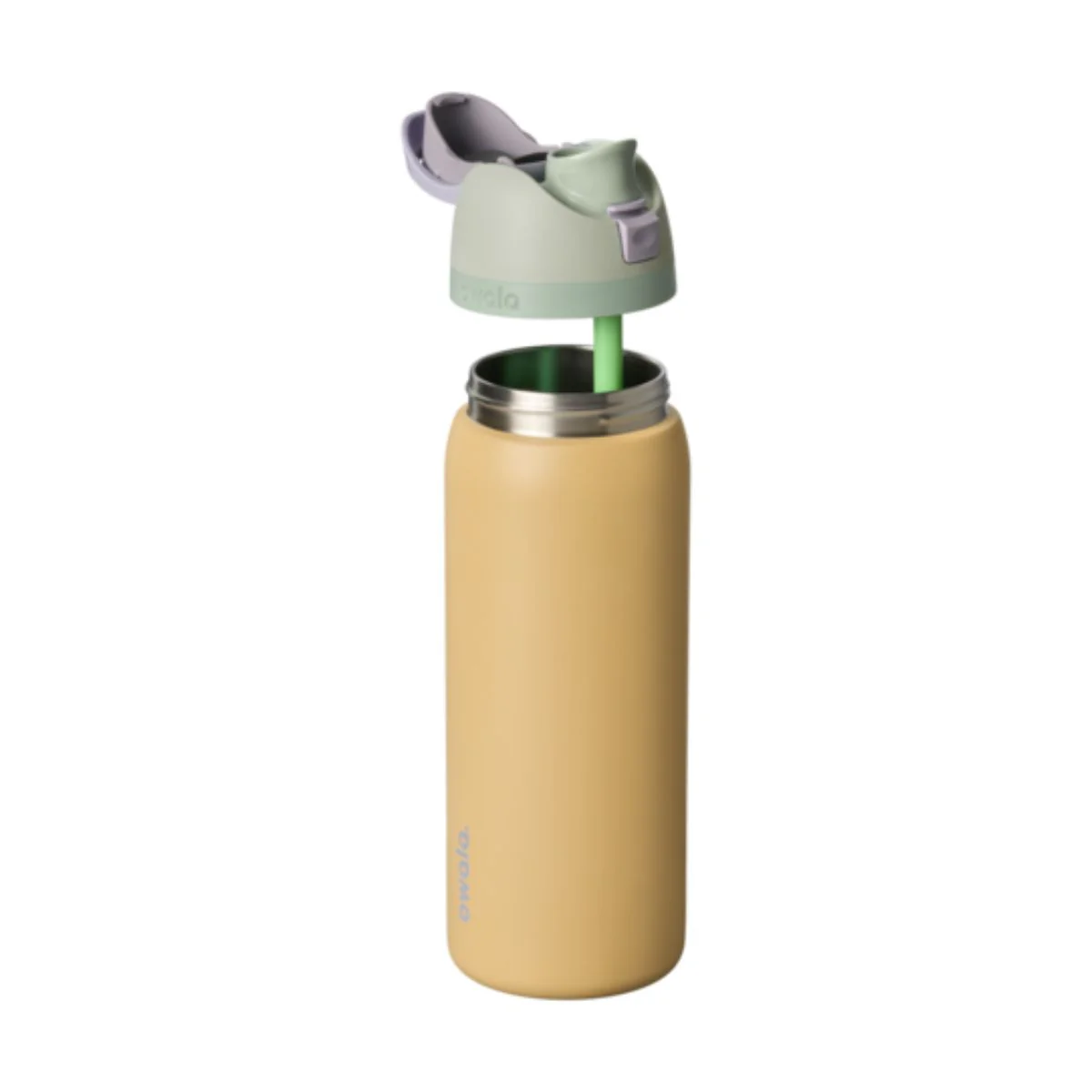 Owala FreeSip Water Bottle Beachfront 945ml - Image 5