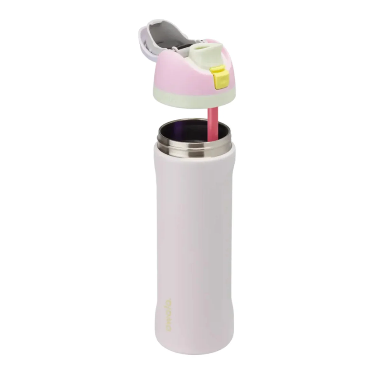 Owala FreeSip Water Bottle Candy Coated 710ml - Image 4