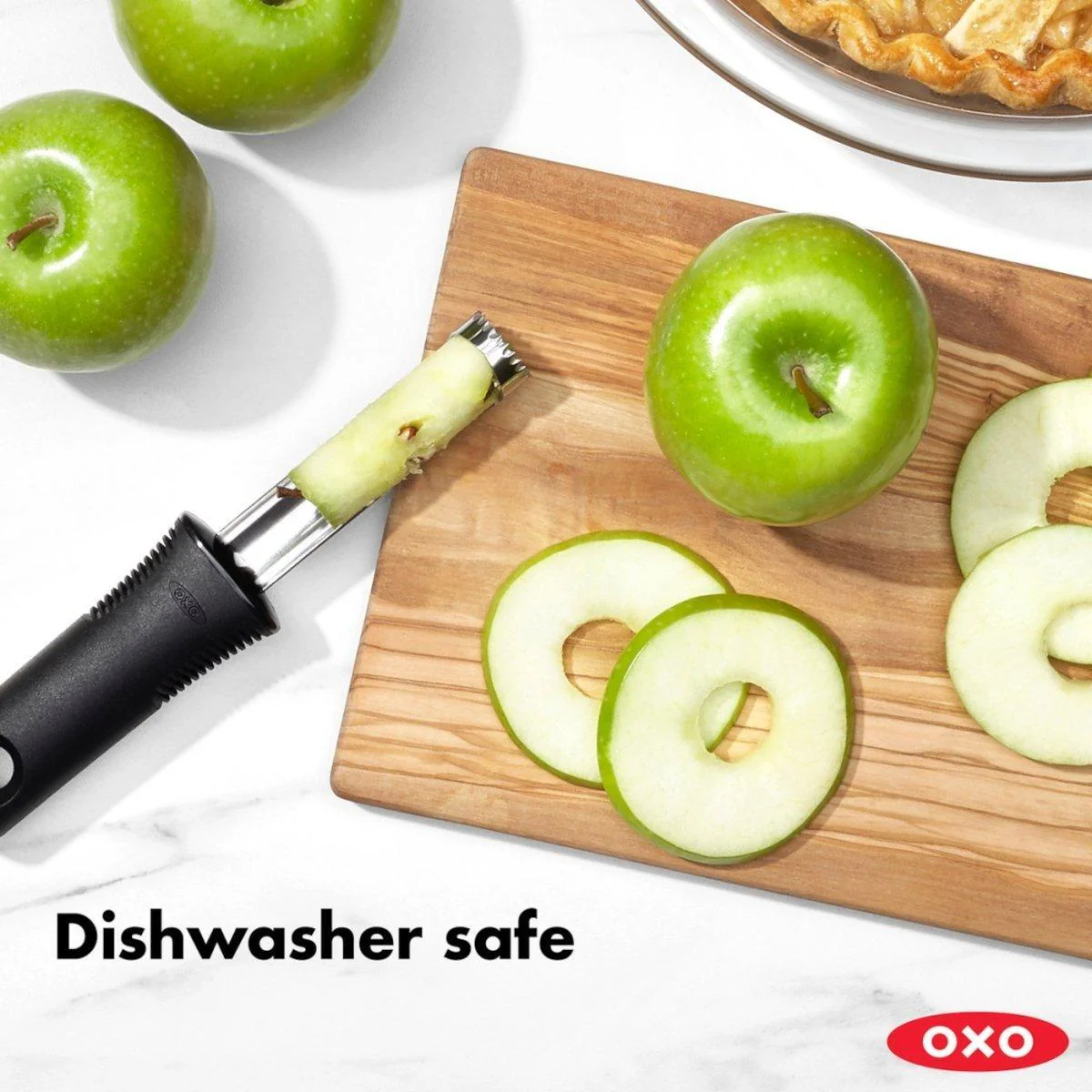 OXO Good Grips Corer - Image 3
