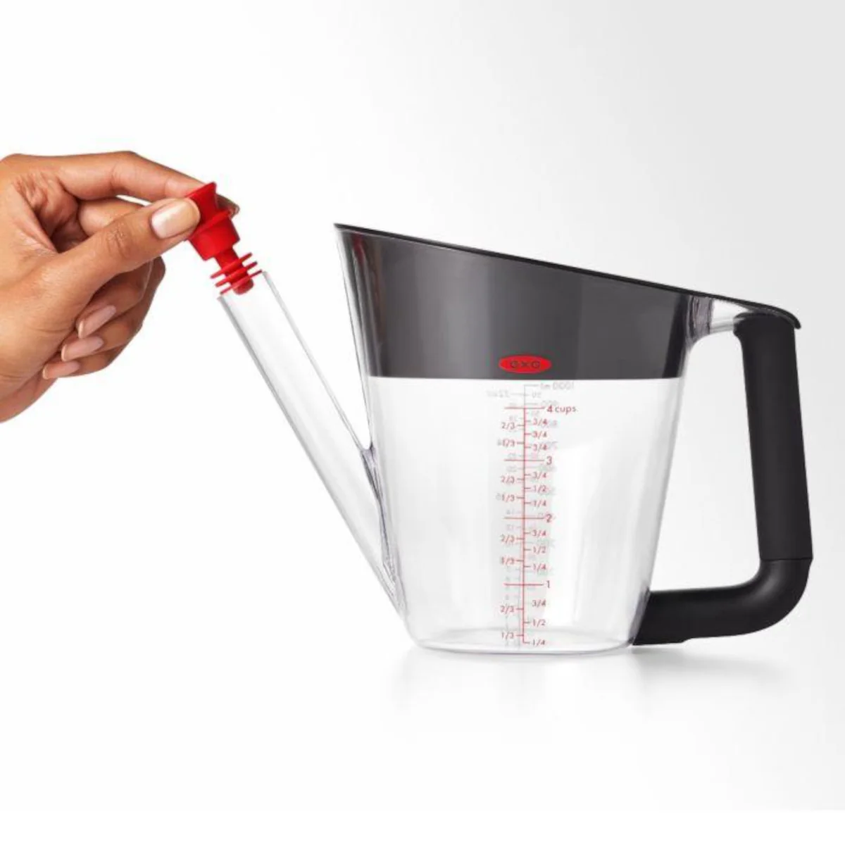 OXO Good Grips Fat Separator 1L - Image 3