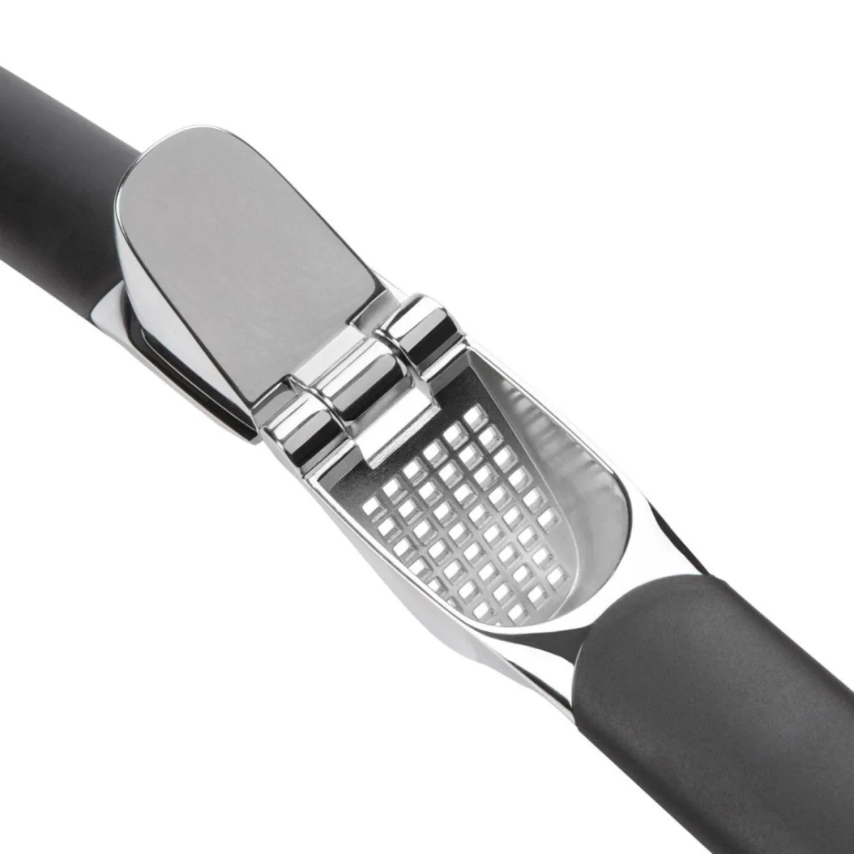 OXO Good Grips Garlic Press - Image 4
