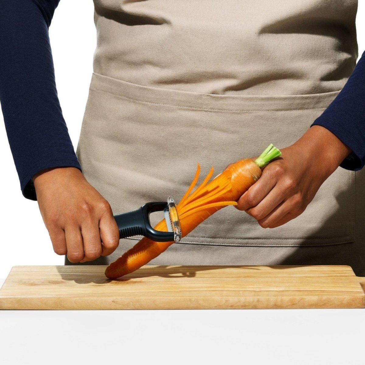 OXO Good Grips Julienne Peeler - Image 3