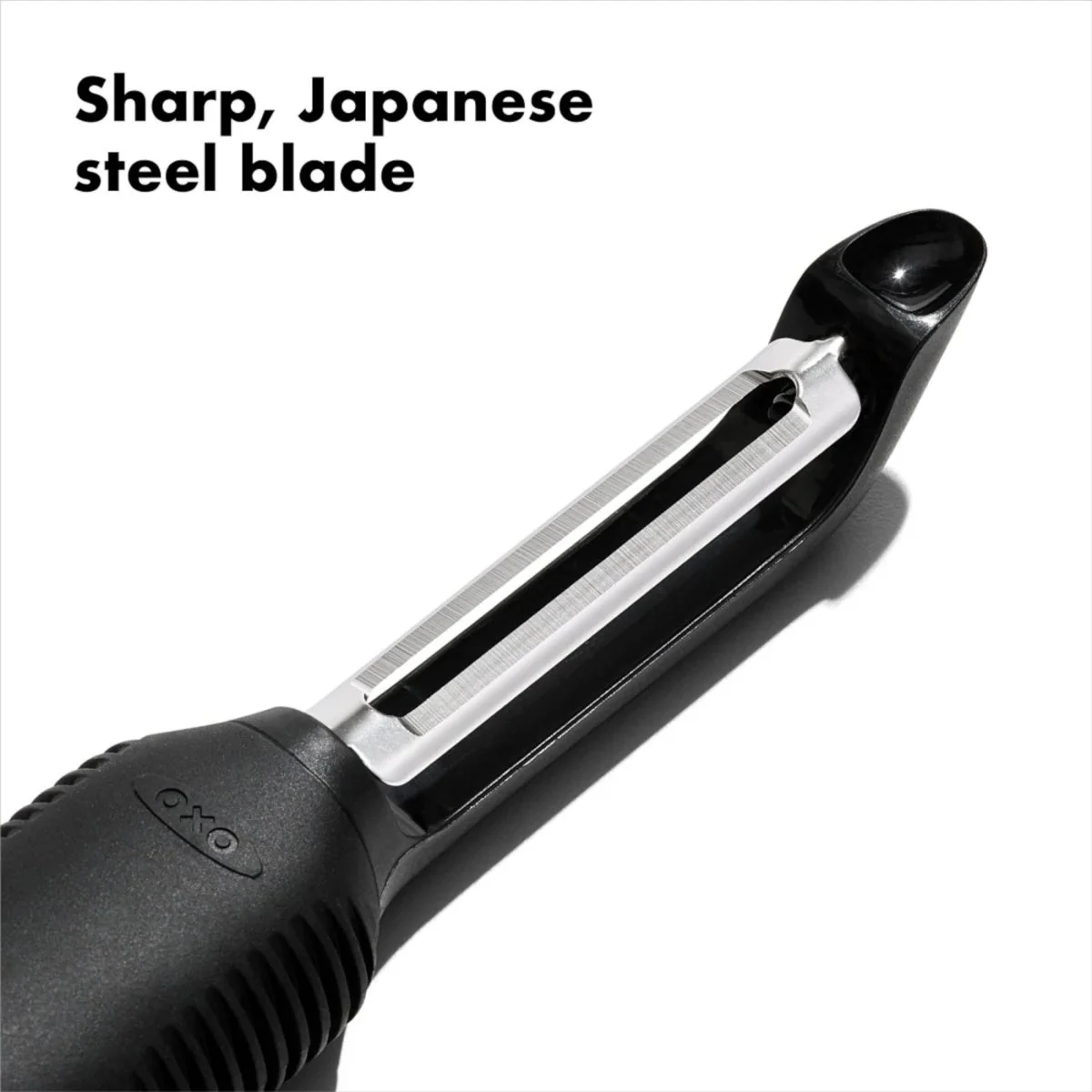 OXO Good Grips Swivel Peeler - Image 6