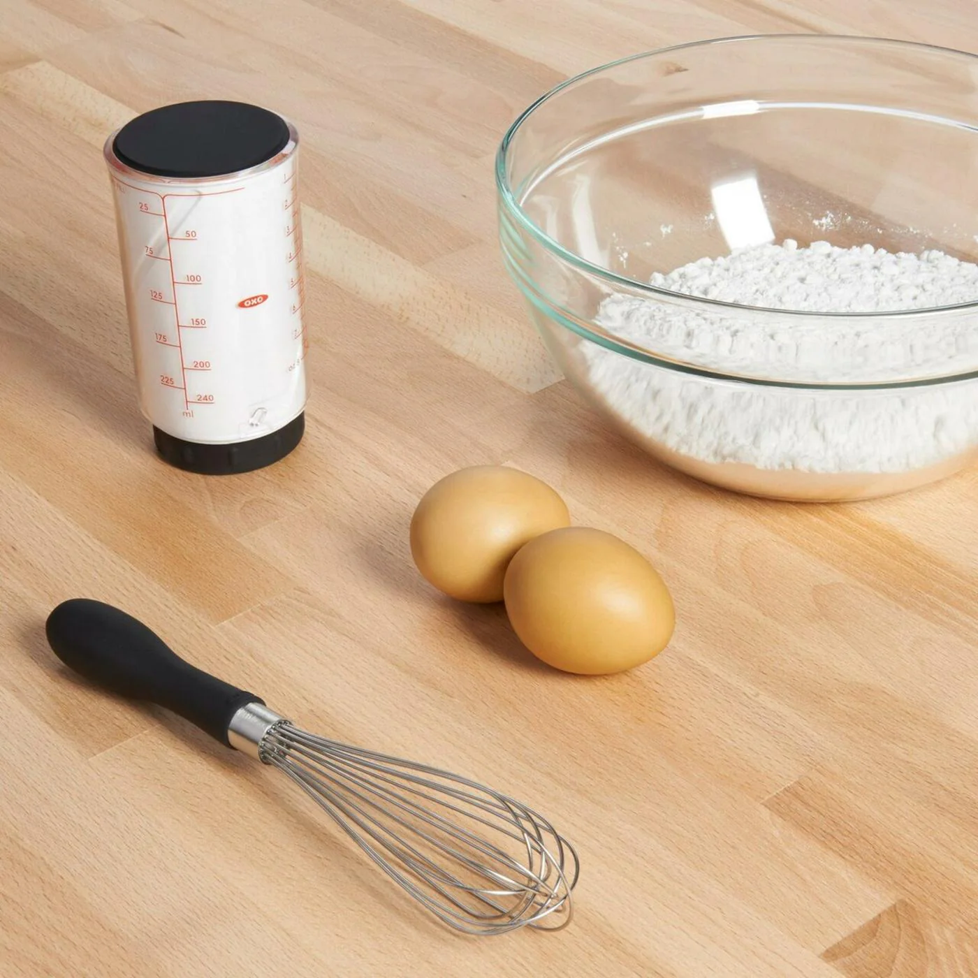 OXO Good Grips Whisk 23cm - Image 3