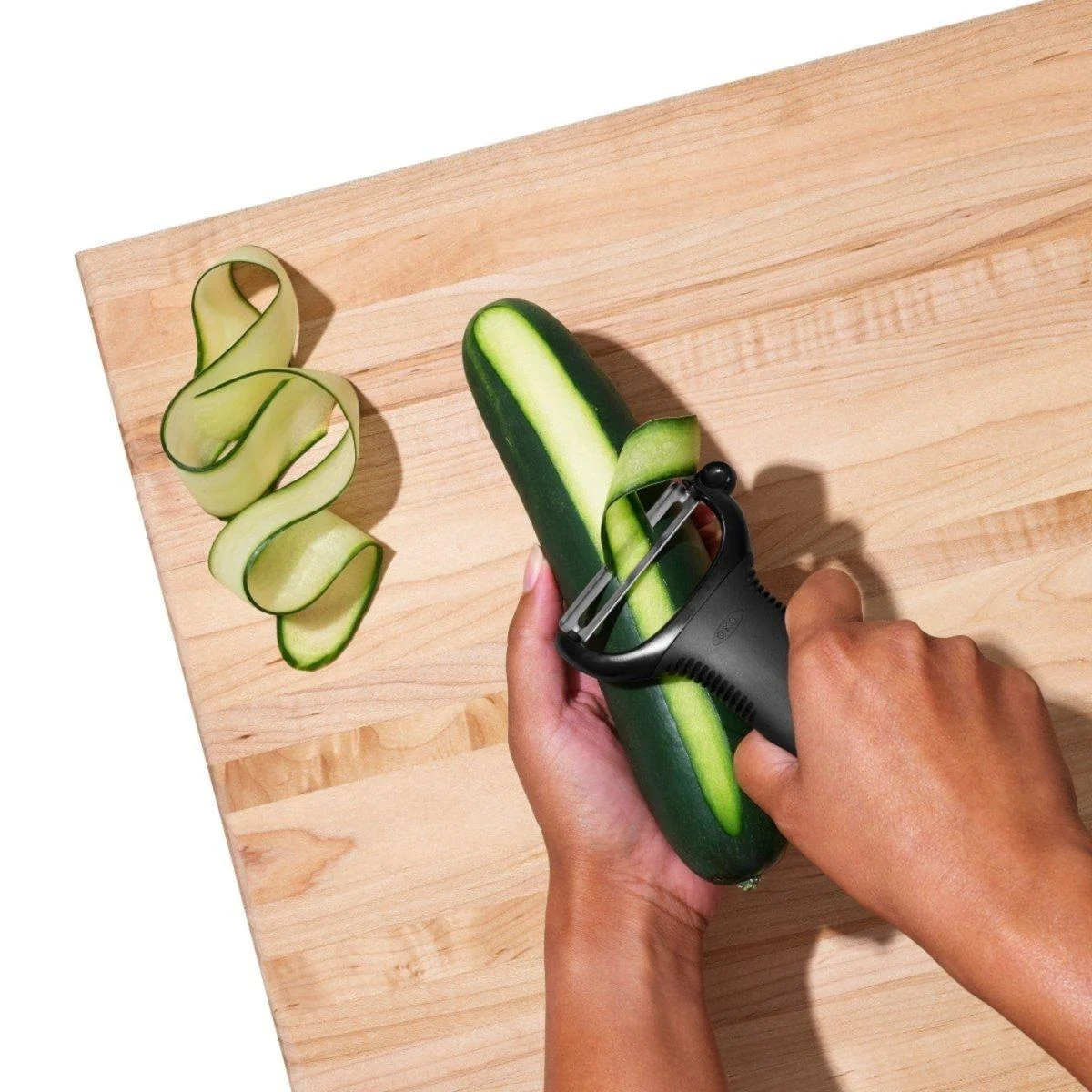 OXO Good Grips Y-Peeler - Image 6