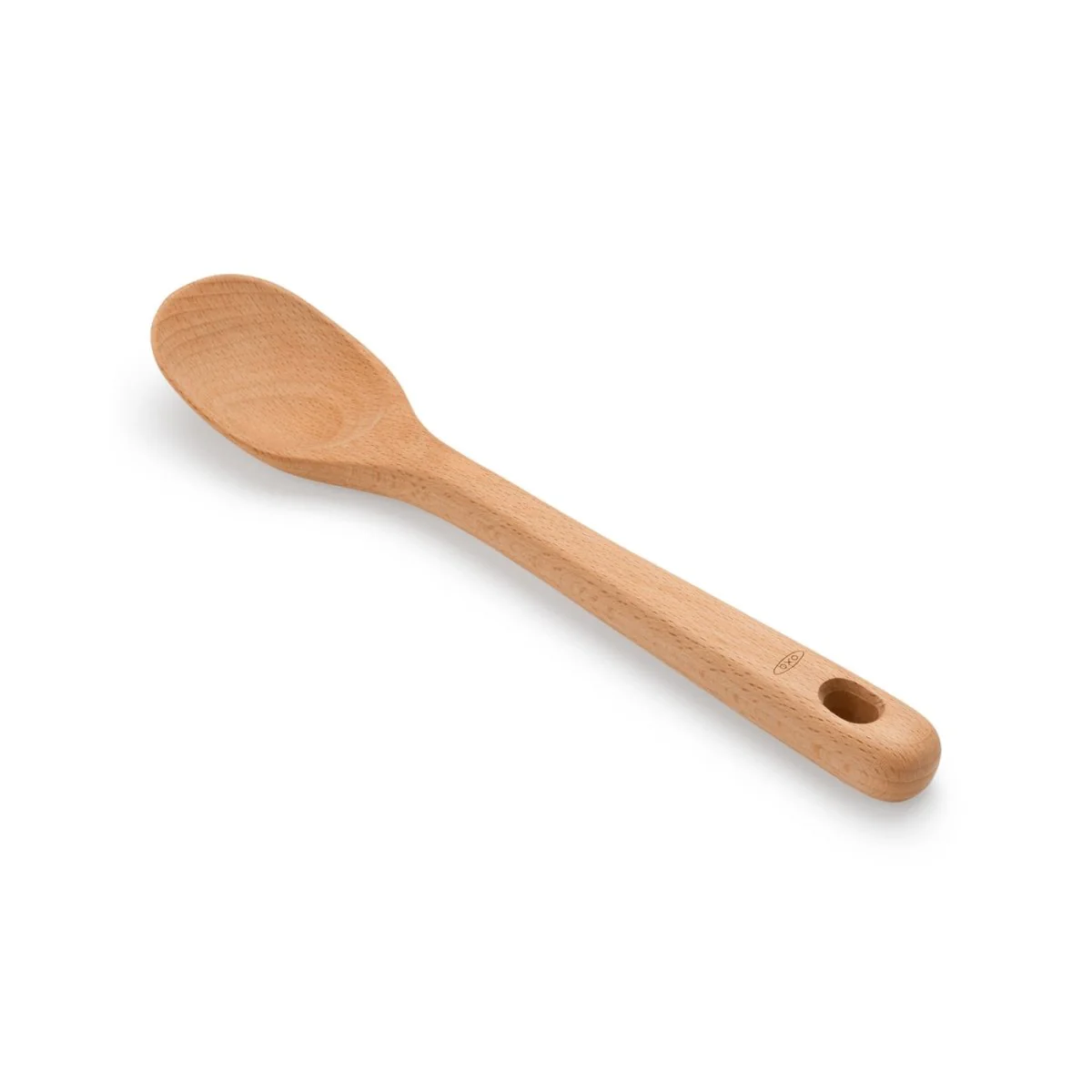 OXO Good Grips Large Wooden Spoon - Image 2