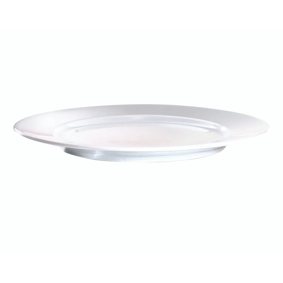 Pillivuyt Sancerre Dinner Plate 28cm - Image 2