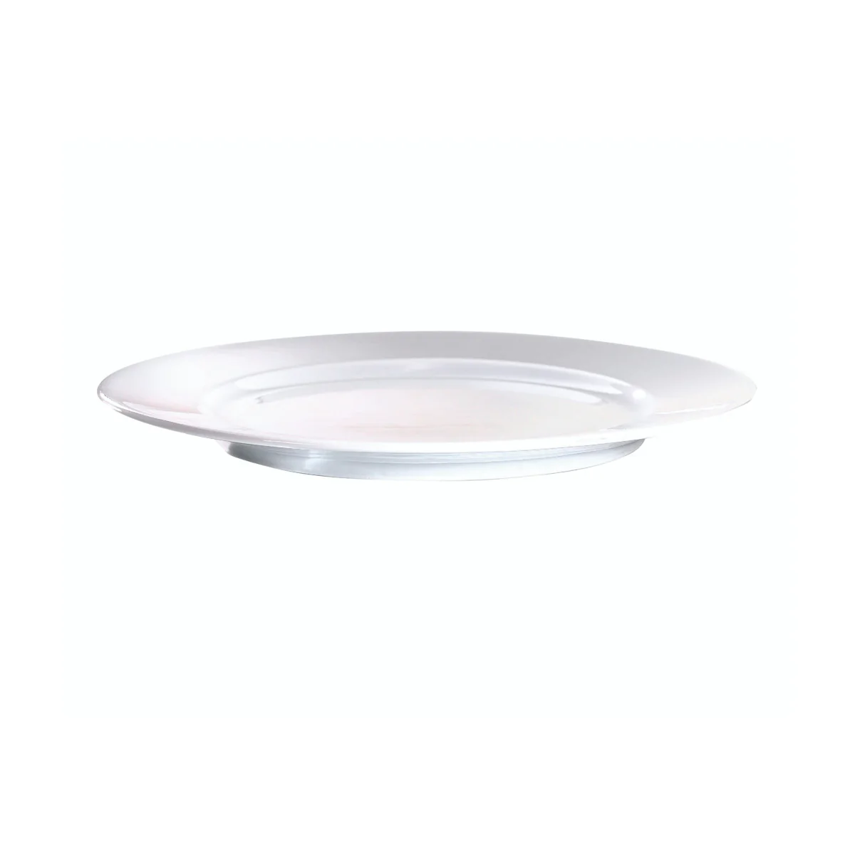 Pillivuyt Sancerre Dinner Plate 31cm - Image 2