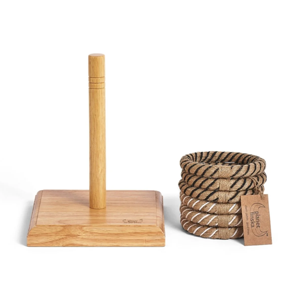 Planet Finska Classic Quoits Boxed - Image 2