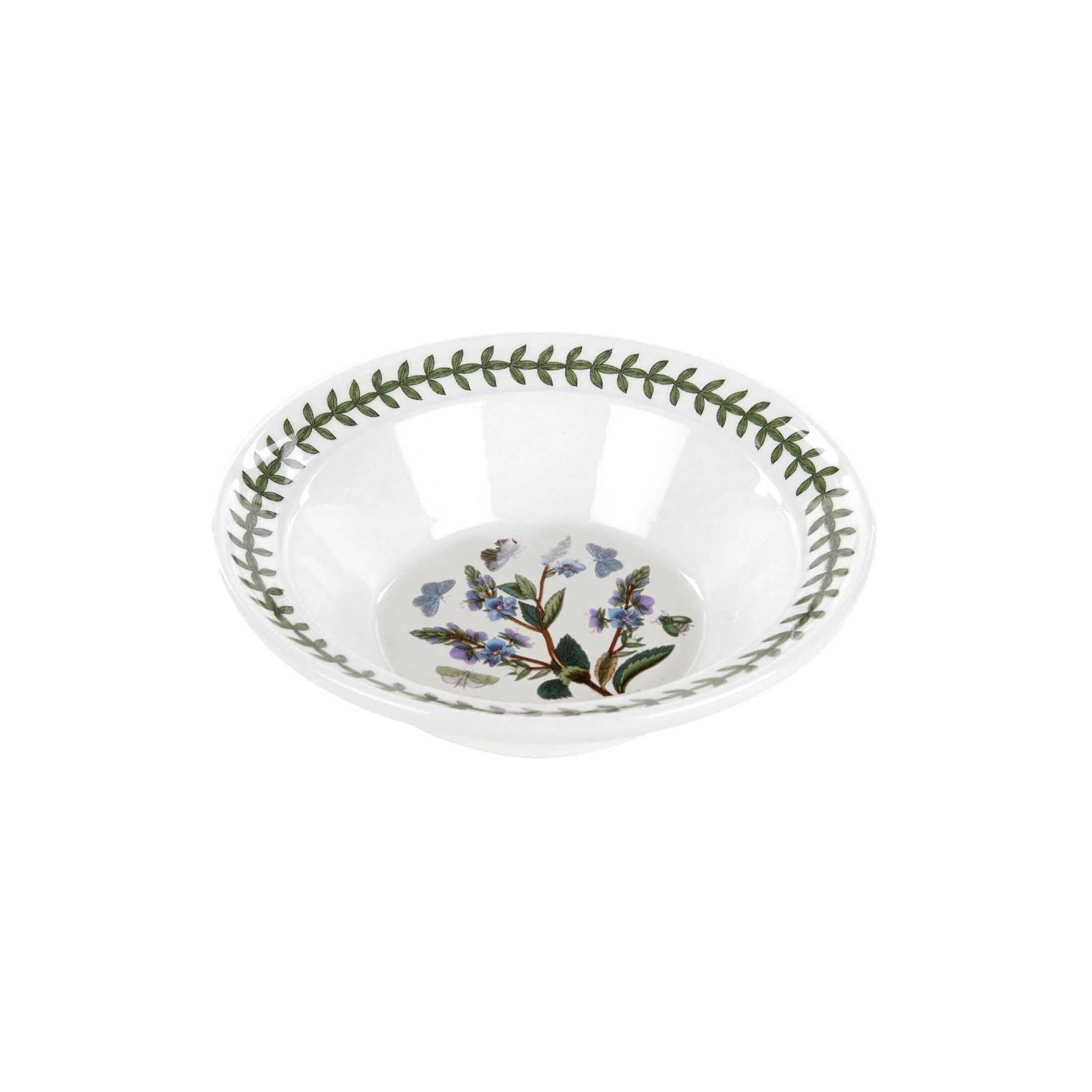 Portmeirion Botanic Garden Oatmeal Bowl Assorted 15cm (price per item) - Image 4
