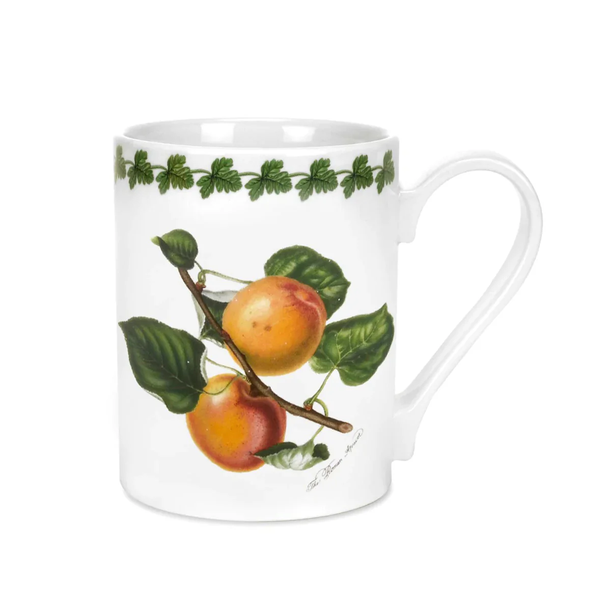 Portmeirion Pomona Coffee Mug Assorted 280ml (price per item) - Image 5
