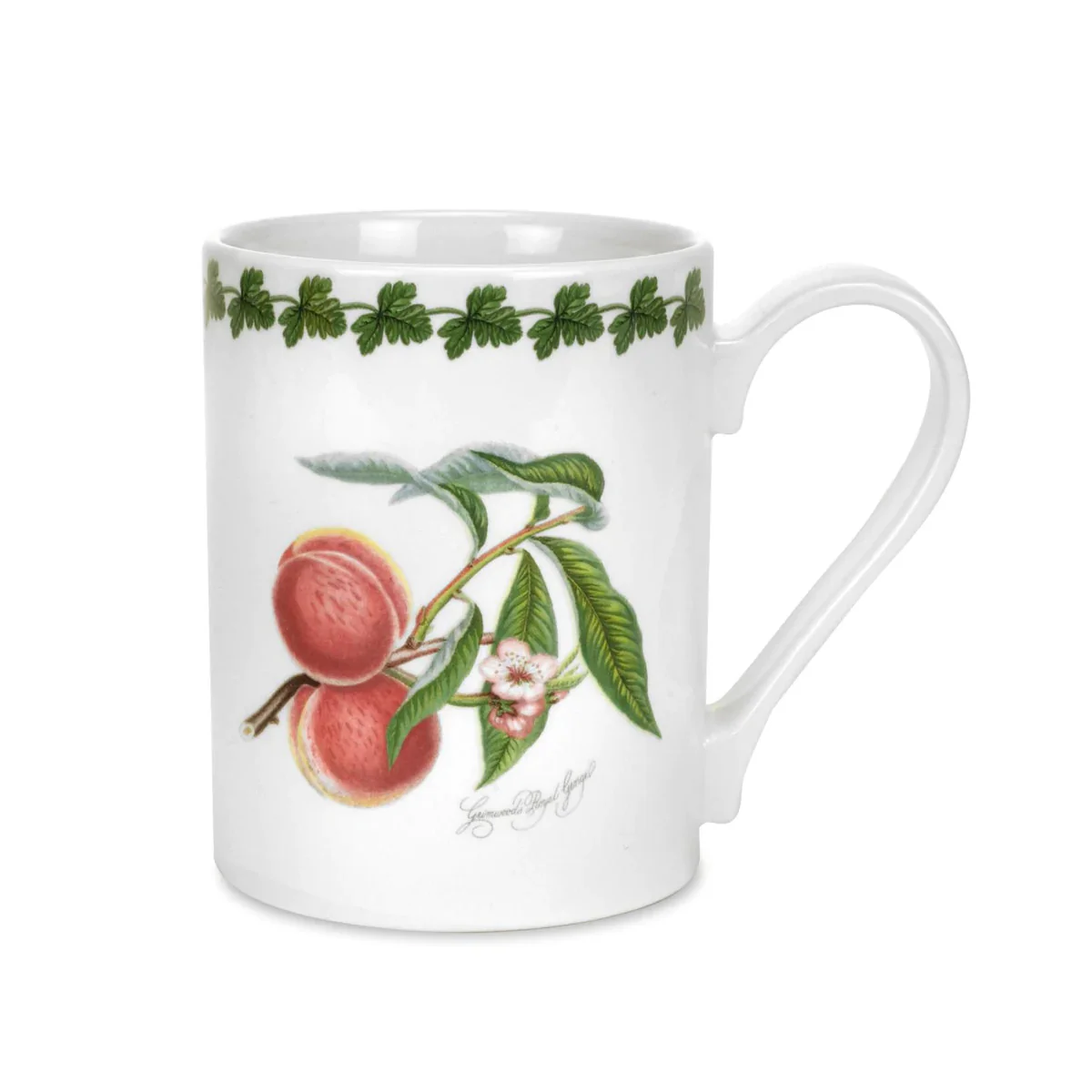 Portmeirion Pomona Coffee Mug Assorted 280ml (price per item) - Image 6
