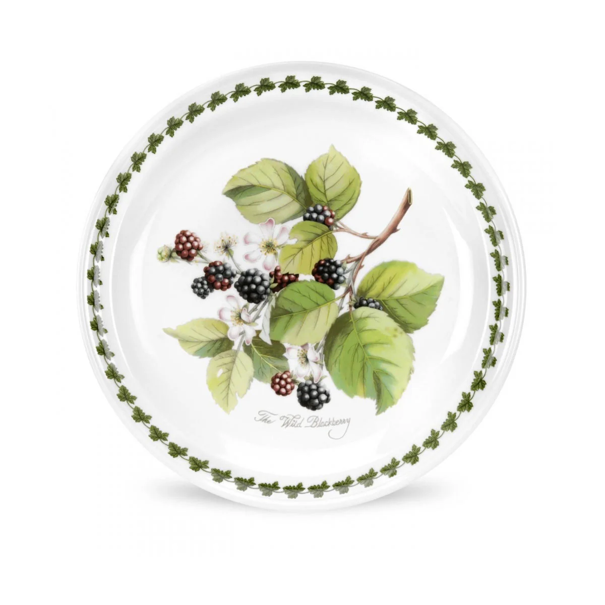 Portmeirion Pomona Dinner Plate Assorted 26.5cm (price per item) - Image 4