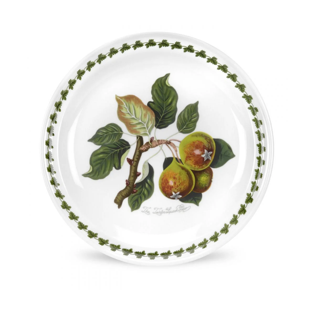 Portmeirion Pomona Dinner Plate Assorted 26.5cm (price per item) - Image 7